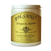 Dr. Giorgini PH-SANO 360 g polvere
